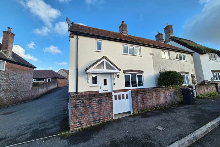 2 Bedroom End Of Terrace House To Rent In Drimpton, DT8