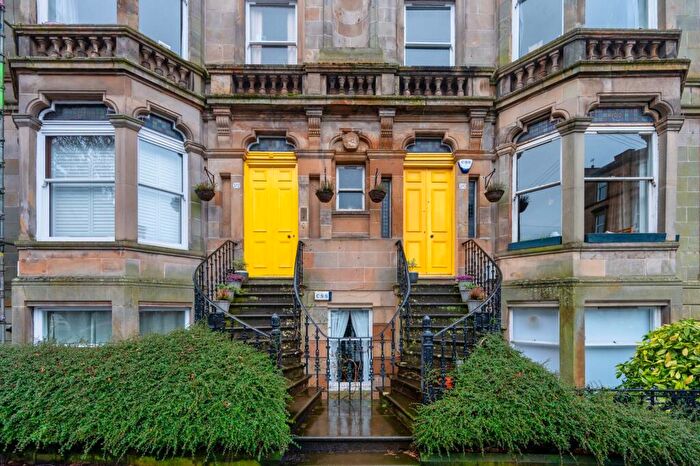 1 Bedroom Flat To Rent In Langside Road, Crosshill, Glasgow, G42