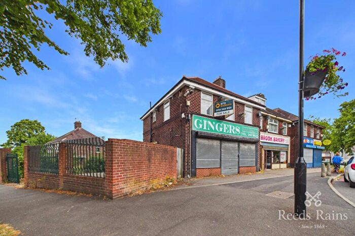 2 Bedroom Apartment To Rent In Hartley Brook Road, Sheffield, S5