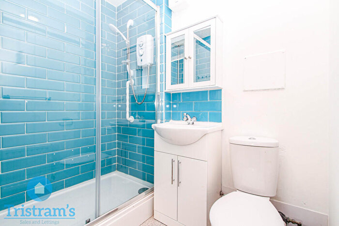 2 Bedroom Apartment To Rent In Carter Gate, City Centre, NG1