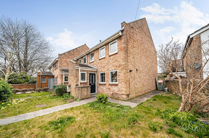 4 Bedroom End Of Terrace House For Sale In Quarry High Street, Headington, Oxford, OX3