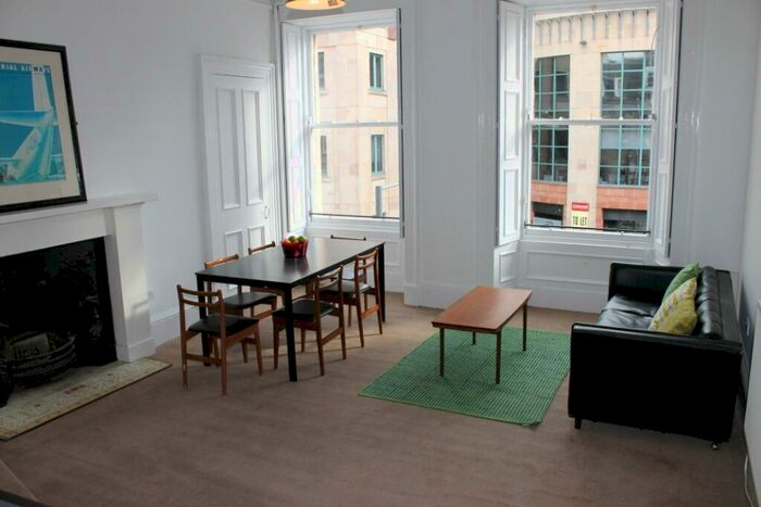 5 Bedroom Flat To Rent In Cambridge Street, Central, Edinburgh, EH1