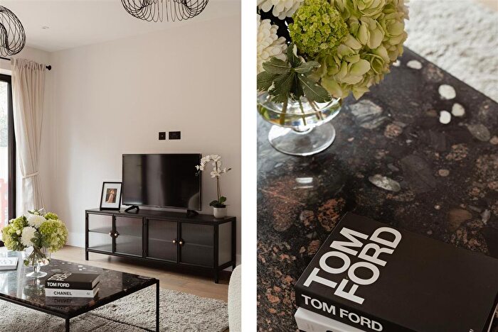 2 Bedroom Detached House For Sale In Fairlawn Road, Banstead, SM7