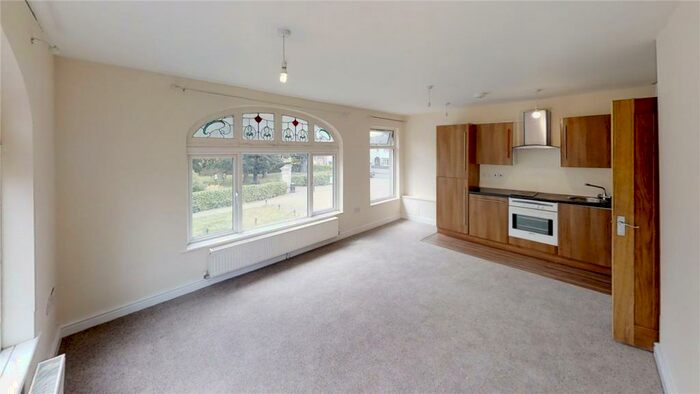 1 Bedroom Apartment To Rent In Wyndham Street, Aldershot, GU12