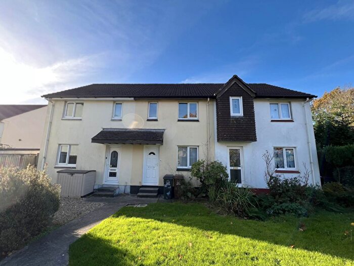 2 Bedroom Property To Rent In Primrose Close Ivybridge, Devon, PL21