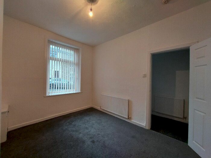 3 Bedroom Terraced House To Rent In Spring Street, Accrington, BB5