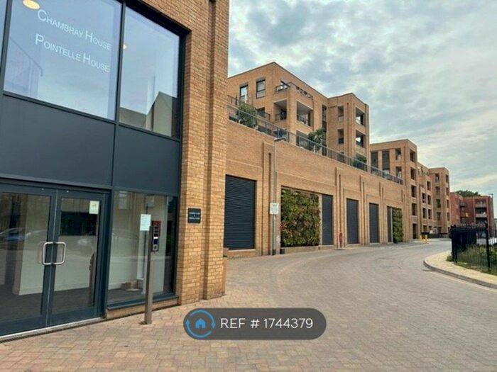 1 Bedroom Flat To Rent In Pointelle House, Wallington, SM6