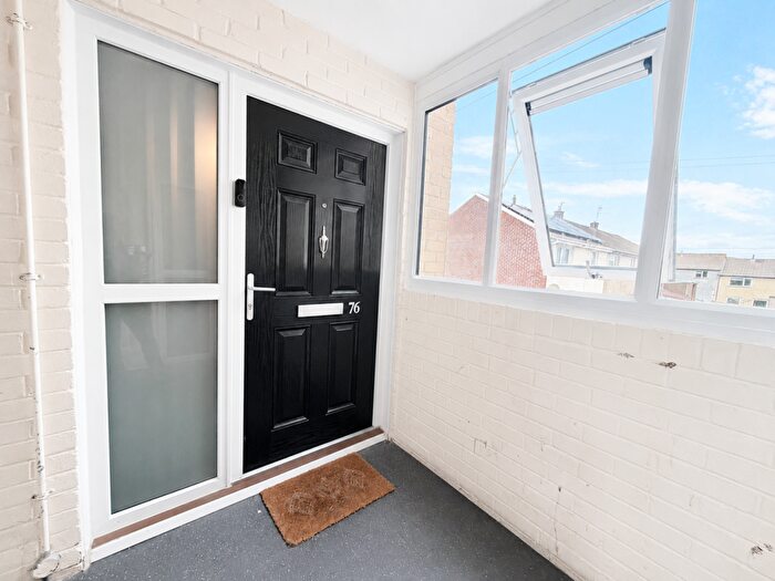 2 Bedroom Apartment For Sale In Bryngolau, Tonyrefail, CF39