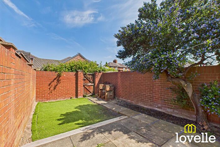 2 Bedroom Terraced House For Sale In Edward Street, Hessle, East Riding Of Yorkshire, HU13