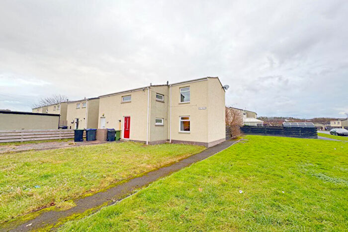 1 Bedroom Flat For Sale In Newlands Gardens, Workington, CA14