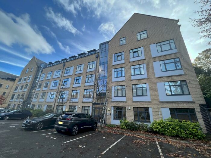 2 Bedroom Apartment To Rent In Osborne Mews, Nether Edge, S11
