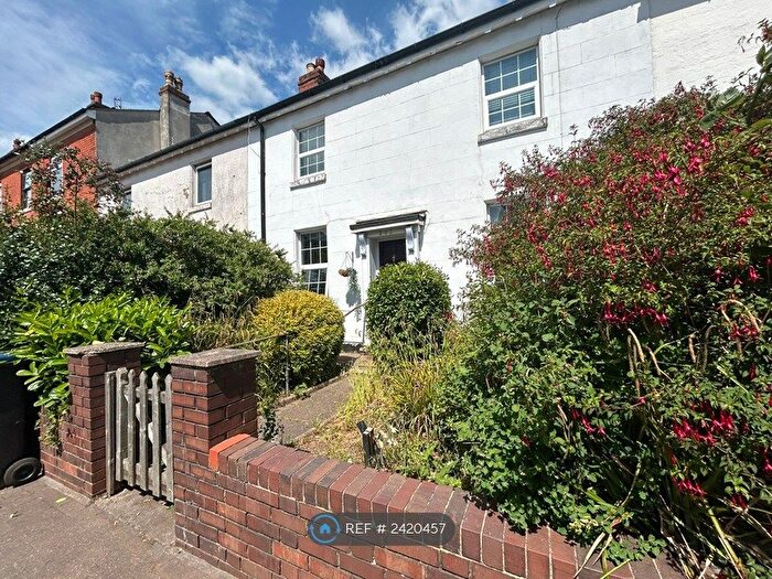 2 Bedroom Terraced House To Rent In High Street, Harborne, Birmingham, B17