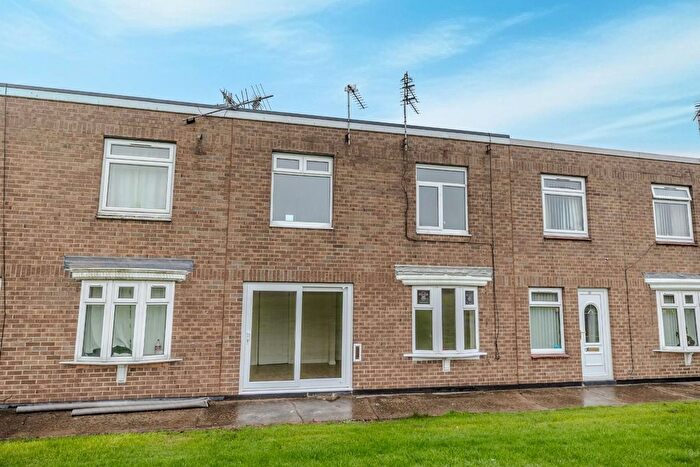2 Bedroom Property To Rent In Silverdale Place, Newton Aycliffe, DL5