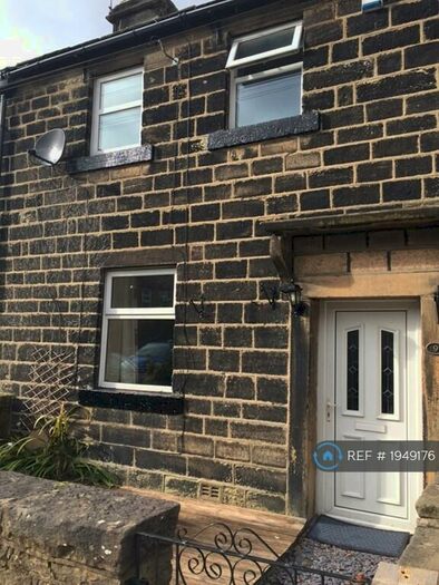 2 Bedroom Terraced House To Rent In Barcroft, Cross Roads, Keighley, BD22