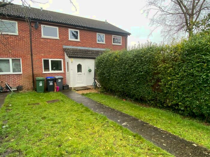 3 Bedroom House To Rent In Castle View, Westbury, BA13