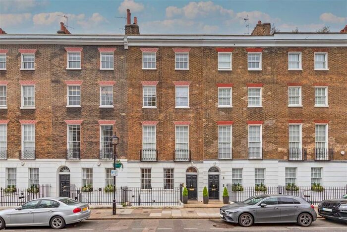 2 Bedroom Flat To Rent In Manchester Street, London, W1U