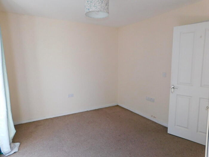 1 Bedroom Flat To Rent In Minstrel Walk, March, PE15