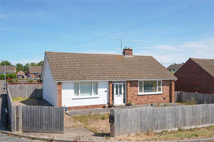 2 Bedroom Bungalow For Sale In Bargate Road, West Row, Bury St. Edmunds, Suffolk, IP28