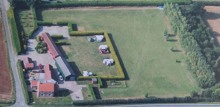 5 Bedroom Detached House For Sale In Manby Road, Legbourne, LN11