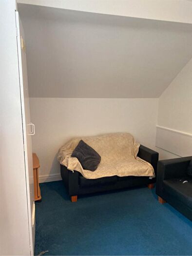 2 Bedroom Flat To Rent In Egerton Road, Manchester, M14