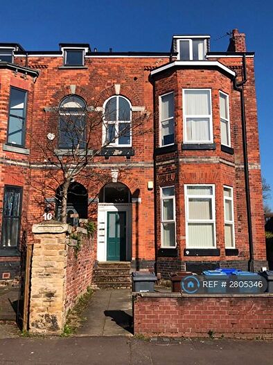 2 Bedroom Flat To Rent In Victoria Road, Fallowfield, Manchester, M14