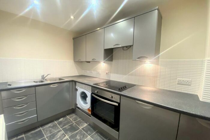 1 Bedroom Flat To Rent In Cherry Street, Sheffield, S2