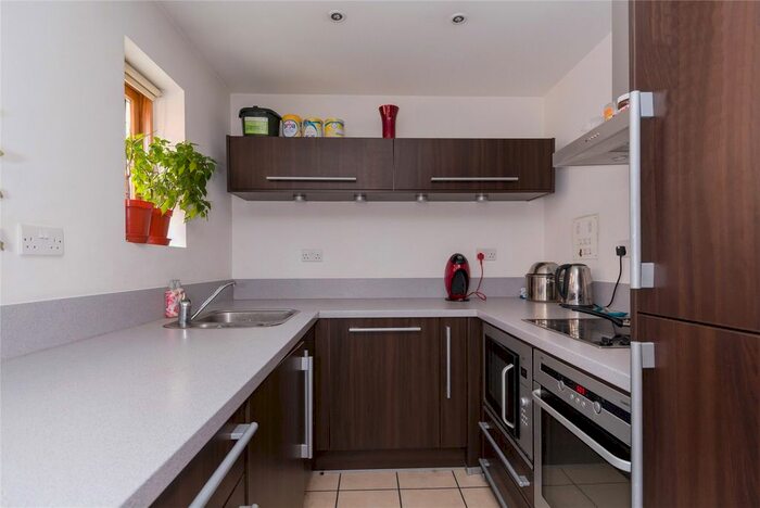1 Bedroom Flat To Rent In St. Thomas Street, Oxford, OX1