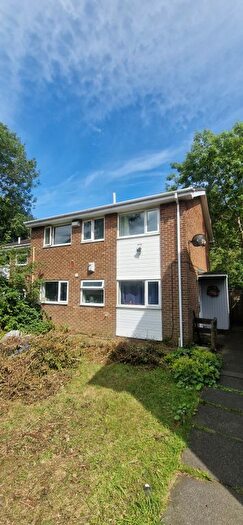 1 Bedroom Flat To Rent In Mitford Close, Washington, NE38