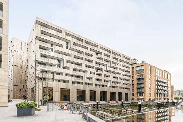 1 Bedroom Flat To Rent In Gatliff Road, Pimlico, SW1W