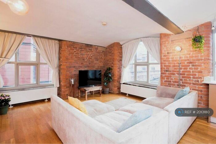 1 Bedroom Flat To Rent In Royal Mills, Manchester, M4