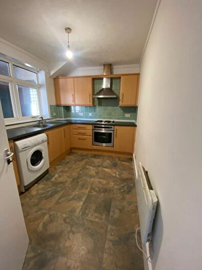 1 Bedroom Flat To Rent In Cathcart Street, Central, Greenock, PA15