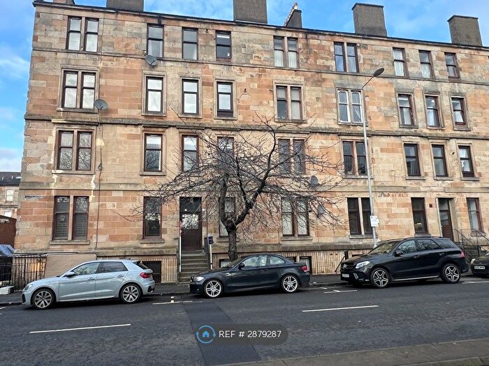2 Bedroom Flat To Rent In Berkeley St, Glasgow, G3