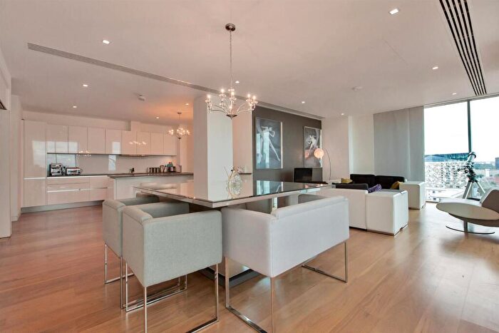 2 Bedroom Apartment To Rent In The Orion, Navigation Street, B5