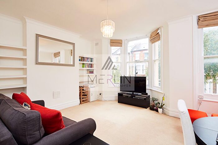 1 Bedroom Flat To Rent In Portnall Road, London, W9