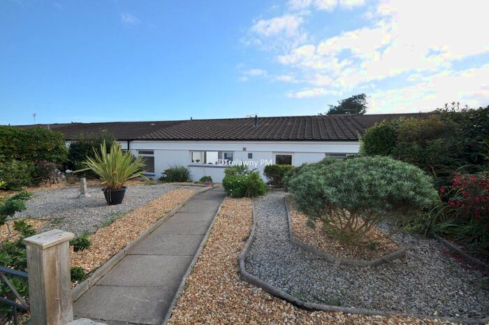 3 Bedroom Bungalow To Rent In De Pass Gardens, Falmouth, TR11