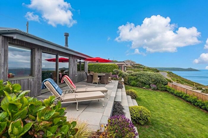 1 Bedroom Property For Sale In Freathy, Whitsand Bay, PL10