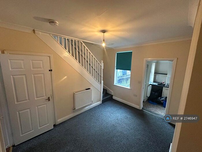 3 Bedroom Terraced House To Rent In Havelock St, Spalding, PE11