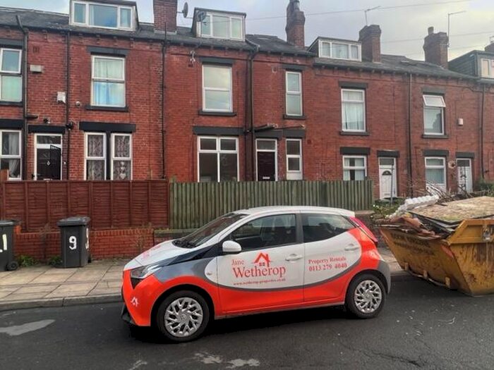 2 Bedroom Terraced House To Rent In Trentham Grove, Leeds, West Yorkshire, LS11