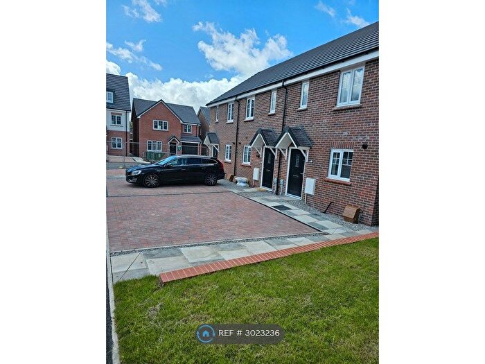 2 Bedroom Terraced House To Rent In Firrhill Way, Liverpool, L6