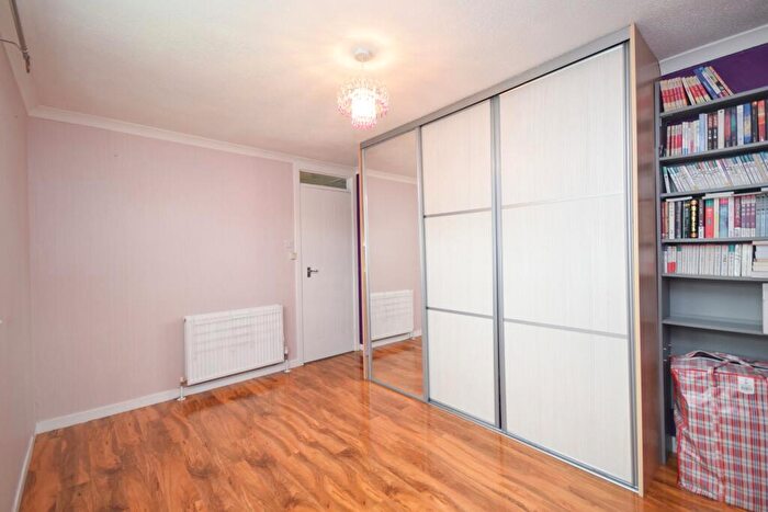2 Bedroom Bungalow For Sale In Tarbrax Way, Hamilton, ML3