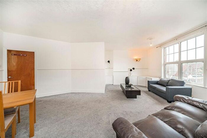 1 Bedroom Flat To Rent In Newmarket Green, Eltham, SE9