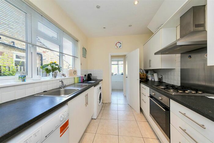 3 Bedroom Terraced House To Rent In Blackmores Grove, Teddington TW11