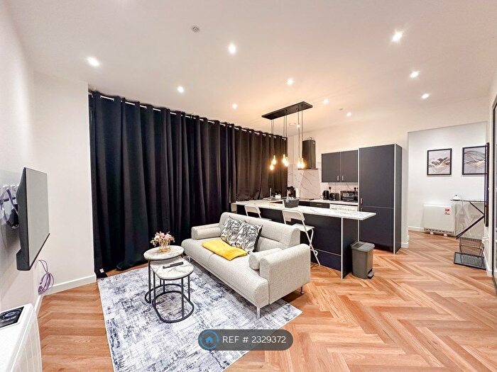 2 Bedroom Flat To Rent In John Street, Luton, LU1