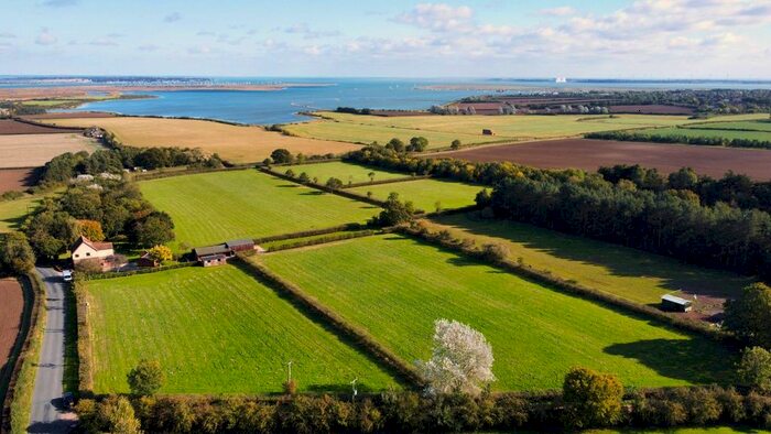 7 Bedroom Land For Sale In Back Road, Tolleshunt D'arcy, Maldon CM9