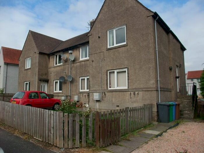 2 Bedroom Flat To Rent In Blair Street, Kelty, Fife, KY4