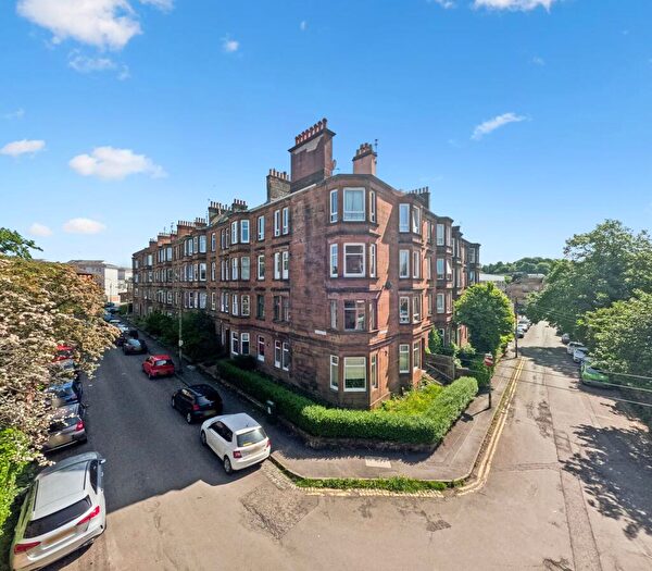 1 Bedroom Flat For Sale In Eastwood Avenue, Flat /, Shawlands, Glasgow, G41