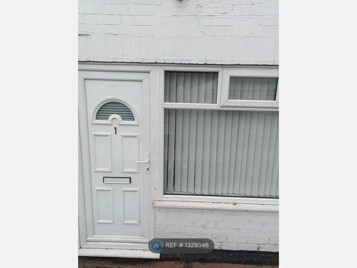 1 Bedroom Terraced House To Rent In Saltway, Droitwich, WR9