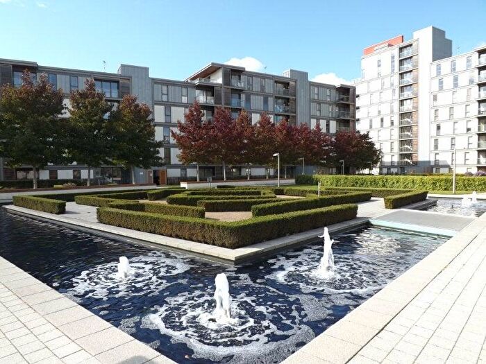 2 Bedroom Apartment To Rent In Milton Keynes, MK9