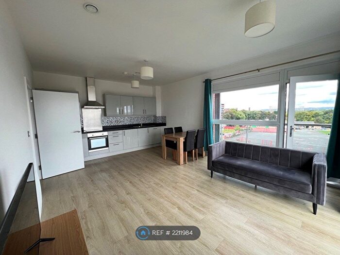 2 Bedroom Flat To Rent In Loom Building, Manchester, M4