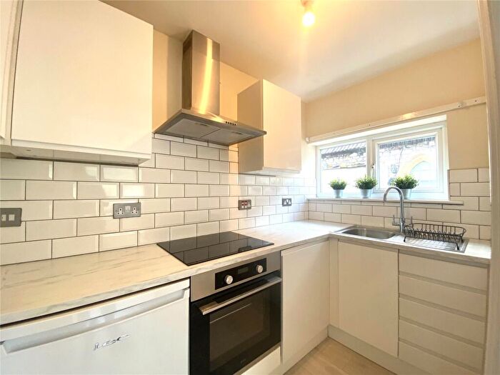 1 Bedroom Apartment To Rent In Trym House, Westbury On Trym, Bristol, BS9